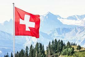 Surge la primera ley en el mundo para la protección en Suiza