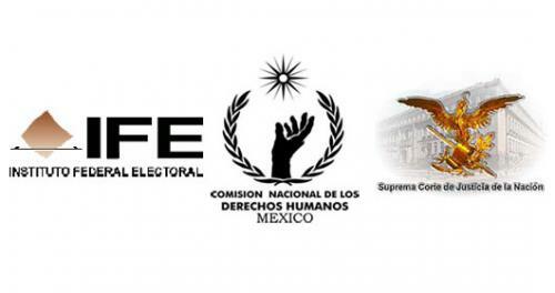 Mexico entra en Vigor Ley Federal de Transparencia