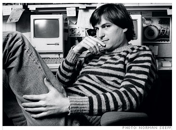 Steve Jobs