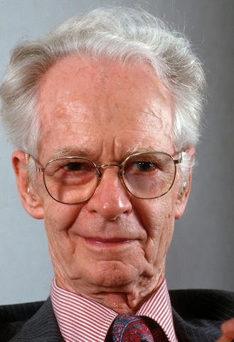 B. F. Skinner