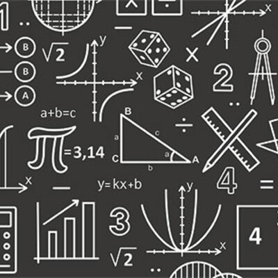 Timeline: Historia de las matemáticas.
