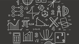 Timeline: Historia de las matemáticas.