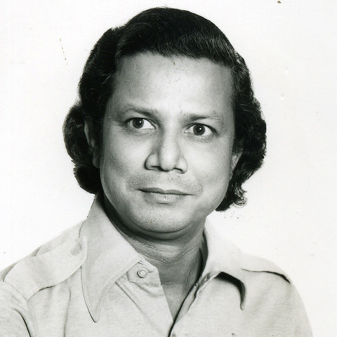 Muhammad Yunus