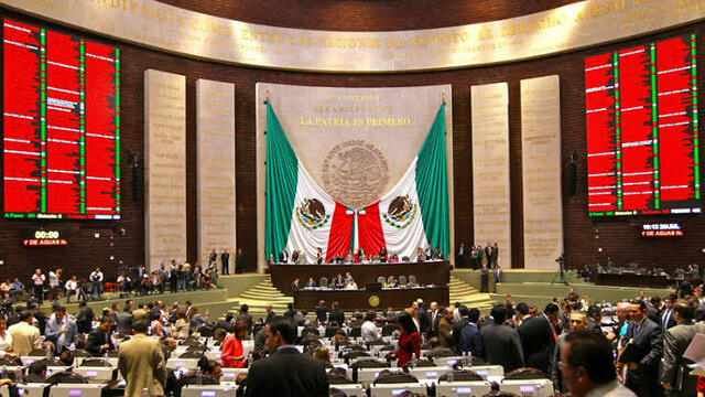 Reformación del Artículo 6 en México