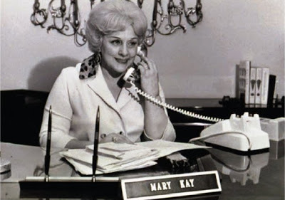 Mary Kay Ash