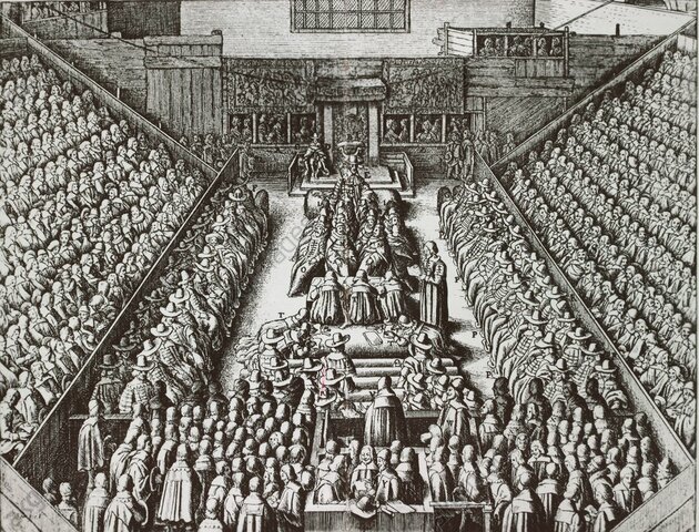 Petición de Derechos (Inglaterra).