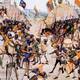 Battle of crecy image philip vi england august 26 1346