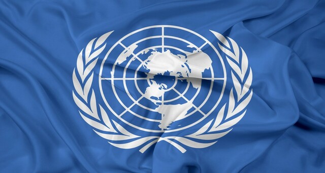 Creación de la Organización de las Naciones Unidas (ONU)