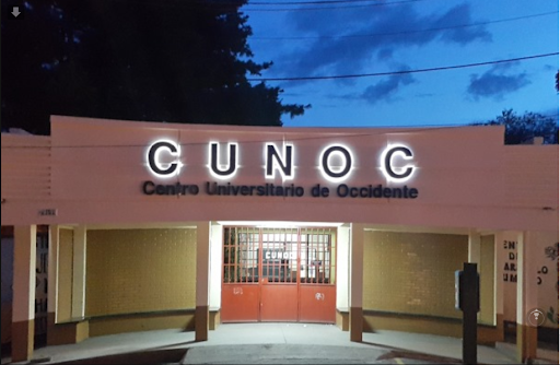 Fundación CUNOC.