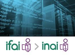 El IFAI se transforma en INAI