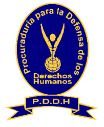Fundación de la Procuraduría para la Defensa los Derechos Humanos.