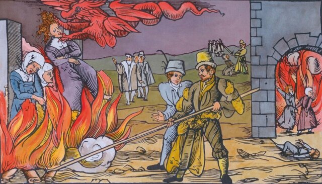 sündis Jeanne d´Arc ehk Orleansi neitsi