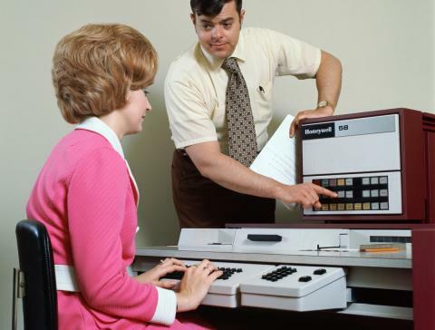 Computación de Informática Sensorial