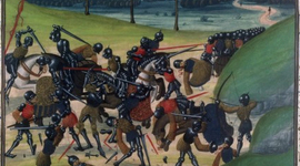 Timeline: 100 aastane sõda