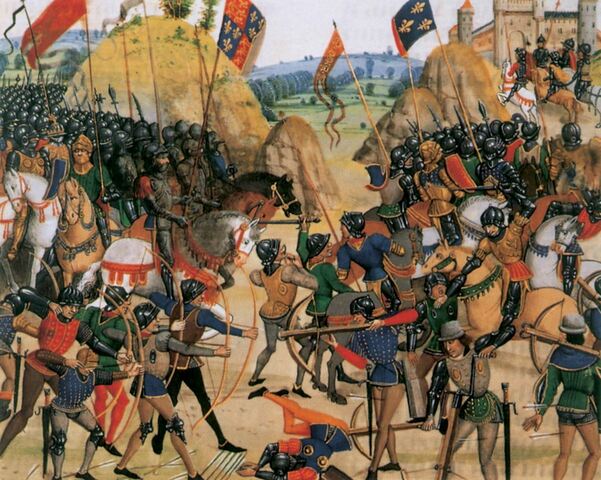 Jeanne d´Arc langes reetmise tõttu vangi