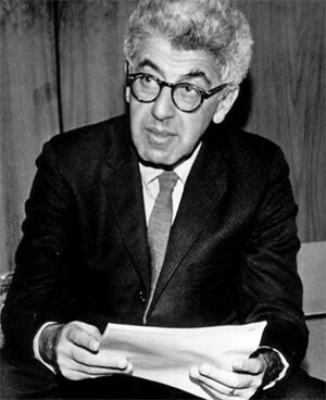 lanzamiento de la “ciencia crítica”