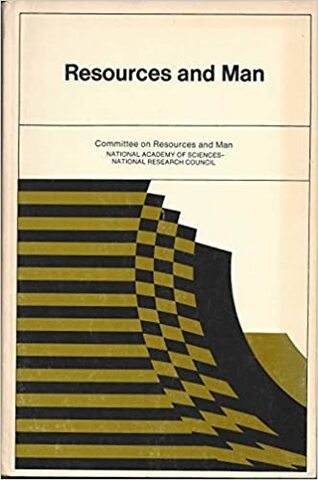 Informe Resources and Man