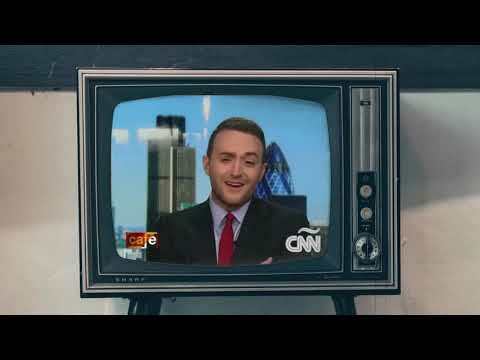 "El futuro de la televisión es dejar de pensar en la televisión como televisión." Nicholas Negroponte