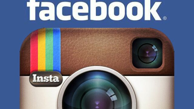 Facebook Buys Instagram