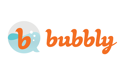 Bubbly Launches