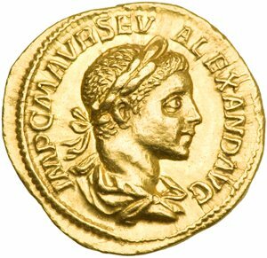 El Surgimiento de la Moneda como Valor de Intercambio.