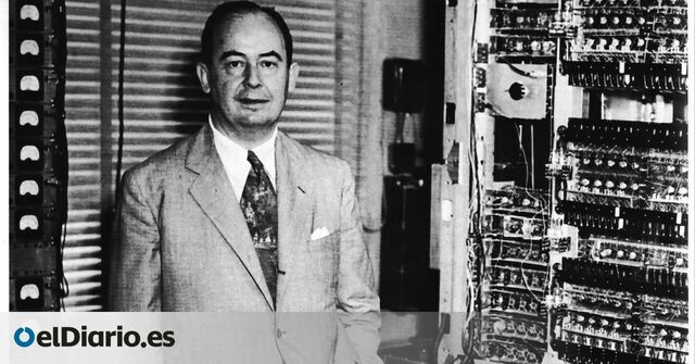 John von Neumann