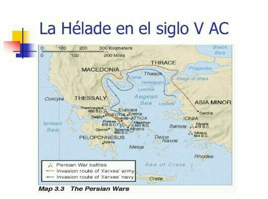 2) la filosofía del período del florecimiento y de la crisis da las Ciudades-Estados griegas (siglo V y las primeras tres cuartas partes del siglo IV antes de nuestra era).