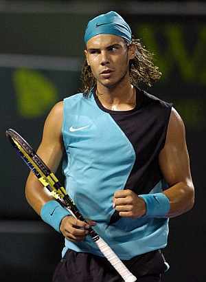 Copa Davis; He wins this tournament in the years 2004, 2008, 2009, 2011, 2019