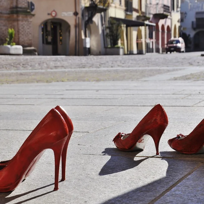 Timeline: PARITA' DI GENERE