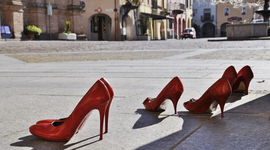 Timeline: PARITA' DI GENERE