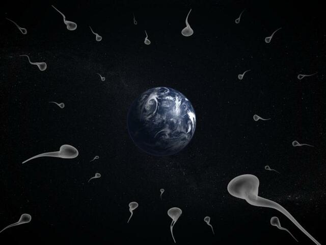 Teoría de la Panspermia