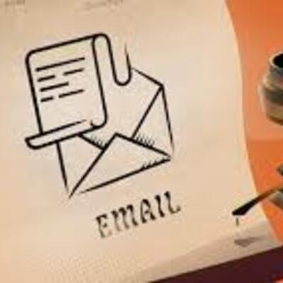 Timeline: Evolution Of Emails