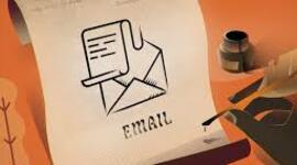 Timeline: Evolution Of Emails