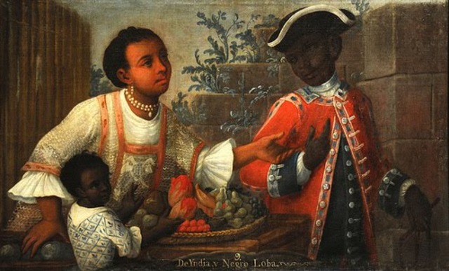 South Carolina Slave Code