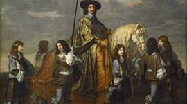 Timeline: Literatura del Clasicismo Francés