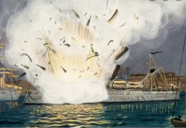 Pérdida de las últimas colonias