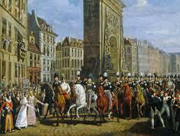 Kapan Pemerintahan Inggris Berakhir Di Indonesia?