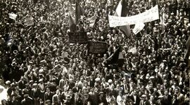 Timeline: LA TRANSICIÓ