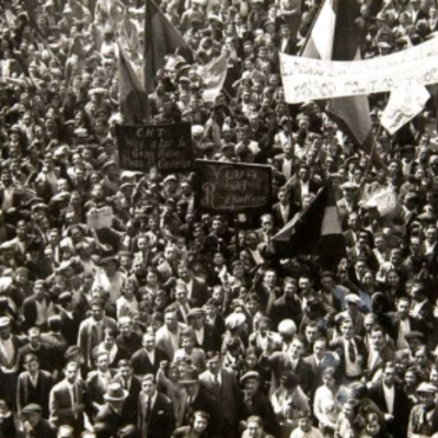 Timeline: La Transició