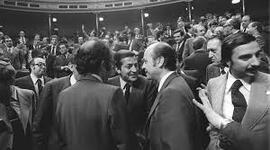 Timeline: LA TRANSICIÓ