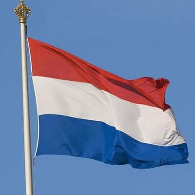 Timeline: Belanda