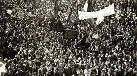 Timeline: LA TRANSICIÓ