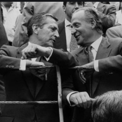 Timeline: LA TRANSICIO