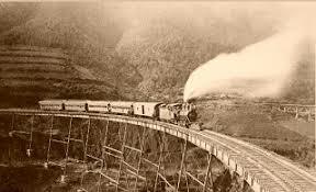 Concesión ferroviaria,