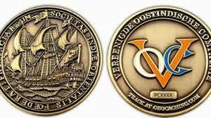 Apa Nama Persatuan Dagang Yang Didirikan Oleh Belanda?