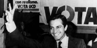 Adolfo Suarez