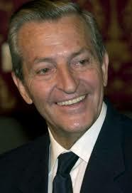 Adolfo Suárez presidente  de espanya