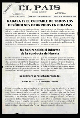 El País.