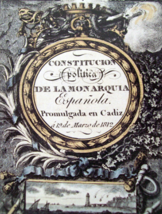 Aprovació Constitució Espanyola.