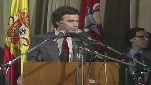 EL PRESIDENT FELIPE GONZALEZ